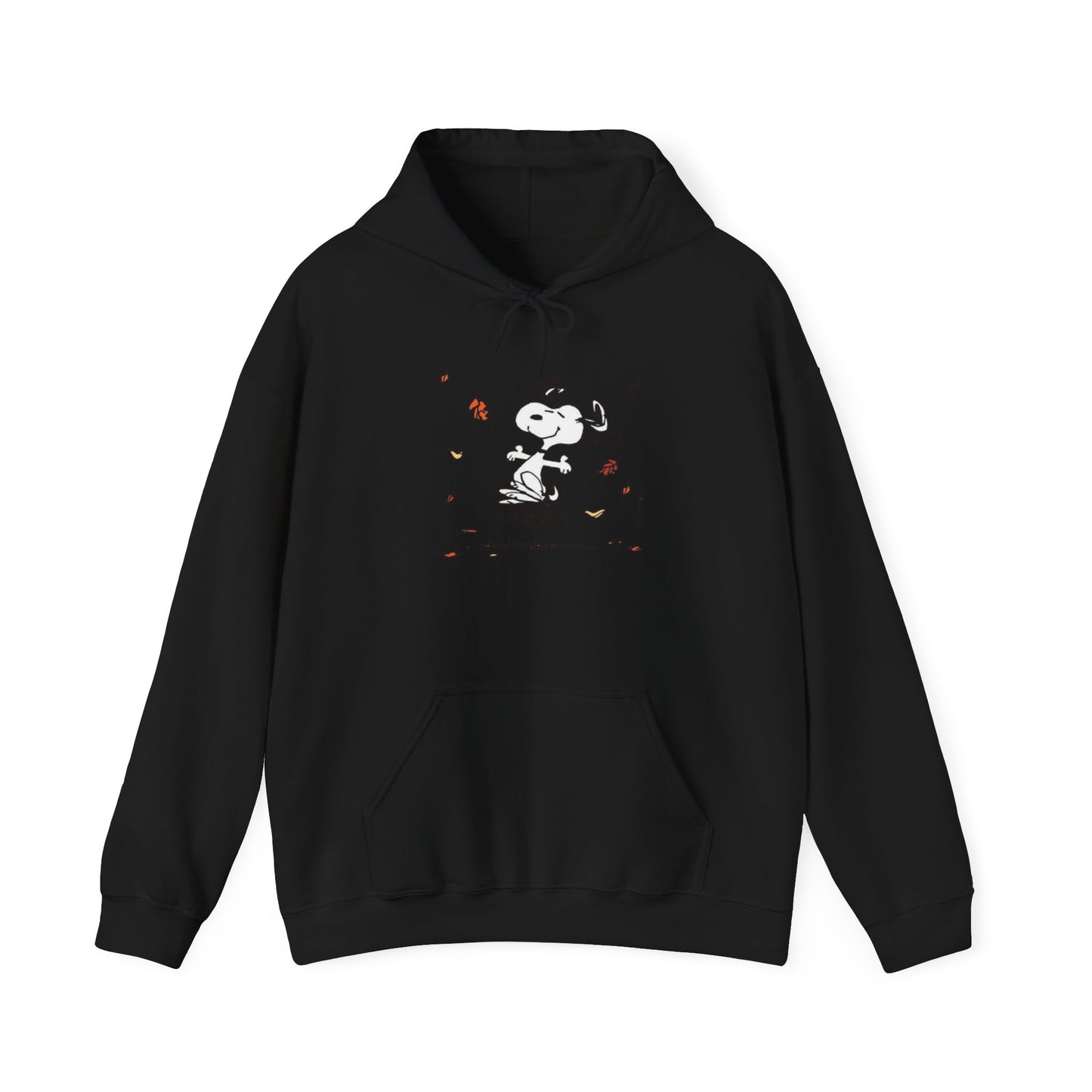 fall season snoop Hoodie