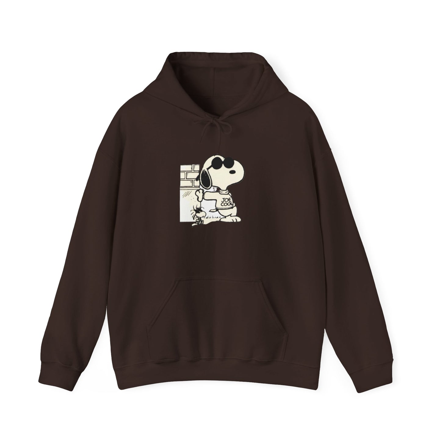 joe cool hoodie